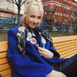 Klavdiya Vysokova Instagram - Кто угадает название моей следующей песни: там всего 2 слова, одно из которых «НЕТ»👇🏼