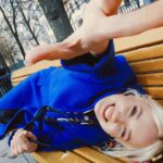 Klavdiya Vysokova Instagram - Кто угадает название моей следующей песни: там всего 2 слова, одно из которых «НЕТ»👇🏼