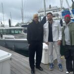 Klay Thompson Instagram - BBA Black Boaters Association