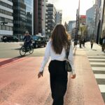 Klebber Toledo Instagram – Tokyo você é surpreendente 🇯🇵