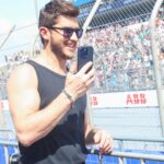 Klebber Toledo Instagram - Fórmula E 👊🏻 #SP
