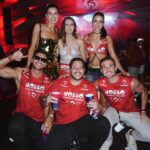 Klebber Toledo Instagram – We are CARNAVAL we are FOLIA 🎉