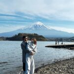 Klebber Toledo Instagram – Que lugar único 🗻🇯🇵 #MonteFuji