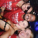 Klebber Toledo Instagram – We are CARNAVAL we are FOLIA 🎉