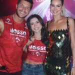 Klebber Toledo Instagram – We are CARNAVAL we are FOLIA 🎉