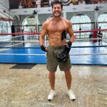 Klebber Toledo Instagram - 💥🥊