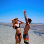 Klebber Toledo Instagram - Summertime 🌴🥥🌞🇧🇷❤️‍🔥