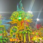 Klebber Toledo Instagram – We are CARNAVAL we are FOLIA 🎉