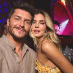 Klebber Toledo Instagram – Pronto pra 2024🚀🤘🏻✨ HNY… 
.
.
@reveillon.amore