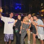 Klebber Toledo Instagram – Primeiro dia de férias e festa 🚀🤘🏻✨ 
@reveillon.amore