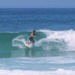 Klebber Toledo Instagram – Último surf de 2023🤘🏻✨ obrigado mar!!! Você me cura, me acalma, me desafia e me faz pensar… obrigado mar🌊 🌎
.
.
Foto – @thesearchpics
