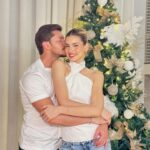 Klebber Toledo Instagram – Merry Christmas ✨🎄❤️