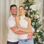 Klebber Toledo Instagram – Merry Christmas ✨🎄❤️