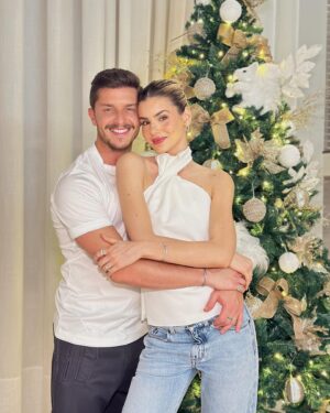 Klebber Toledo Instagram - Merry Christmas ✨🎄❤️