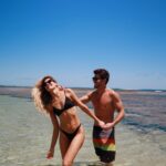 Klebber Toledo Instagram - Summertime 🌴🥥🌞🇧🇷❤️‍🔥
