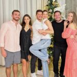 Klebber Toledo Instagram – Merry Christmas ✨🎄❤️