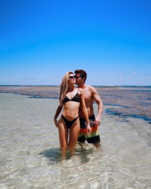 Klebber Toledo Instagram - Summertime 🌴🥥🌞🇧🇷❤️‍🔥