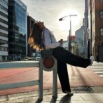 Klebber Toledo Instagram – Tokyo você é surpreendente 🇯🇵