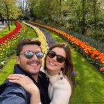 Klebber Toledo Instagram - A gente já falava desse passeio ha muito tempo… 🌷❤️