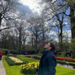Klebber Toledo Instagram - A gente já falava desse passeio ha muito tempo… 🌷❤️