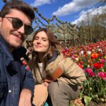 Klebber Toledo Instagram - A gente já falava desse passeio ha muito tempo… 🌷❤️