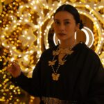 Ko Shibasaki Instagram - 本日12/1~開催 魔法のようなひとときを過ごせる「ガーデン オブ ドリームズ」🌹 ディオールを象徴するアイテムが揃うブティックや、 毛利庭園には光輝く“ディオール ツリー”も🎄 パリを代表するチュイルリー庭園にインスパイアされたホリデー限定のメイクアップコレクションなど、ディオールを象徴するアイテムが並ぶブティックが出現💄 〈開催概要〉 ディオールホリデーイベント「ガーデン オブ ドリームズ」 開催期間 : 2023年12月1日(金)~ 2023年12月17日(日) 11:00 ~ 20:00(最終入場19:20) ※12月17日(日) 17:20最終入場 /17:30 最終オーダー 18:00 CLOSE (最終日) 住 所 : 東京都港区六本木6-10-1 六本木ヒルズアリーナ/毛利庭園 #DREAMINDIOR #DIORHOLIDAYS #SupportedByDior #ガーデンオブドリームズ #ディオールファインジュエリー