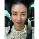 Ko Shibasaki Instagram – ☺︎☀︎