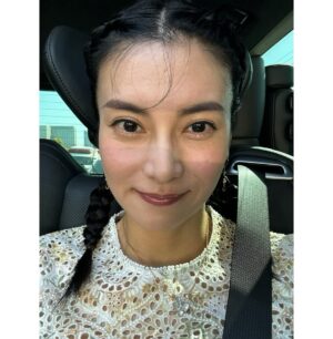 Ko Shibasaki Instagram - ☺︎☀︎