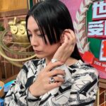 Ko Shibasaki Instagram - 今夜7:56〜NTV 世界一受けたい授業に出演します📺 お時間ある方は観てね〜🌱 New Album 発売まであと4日🗓️💿