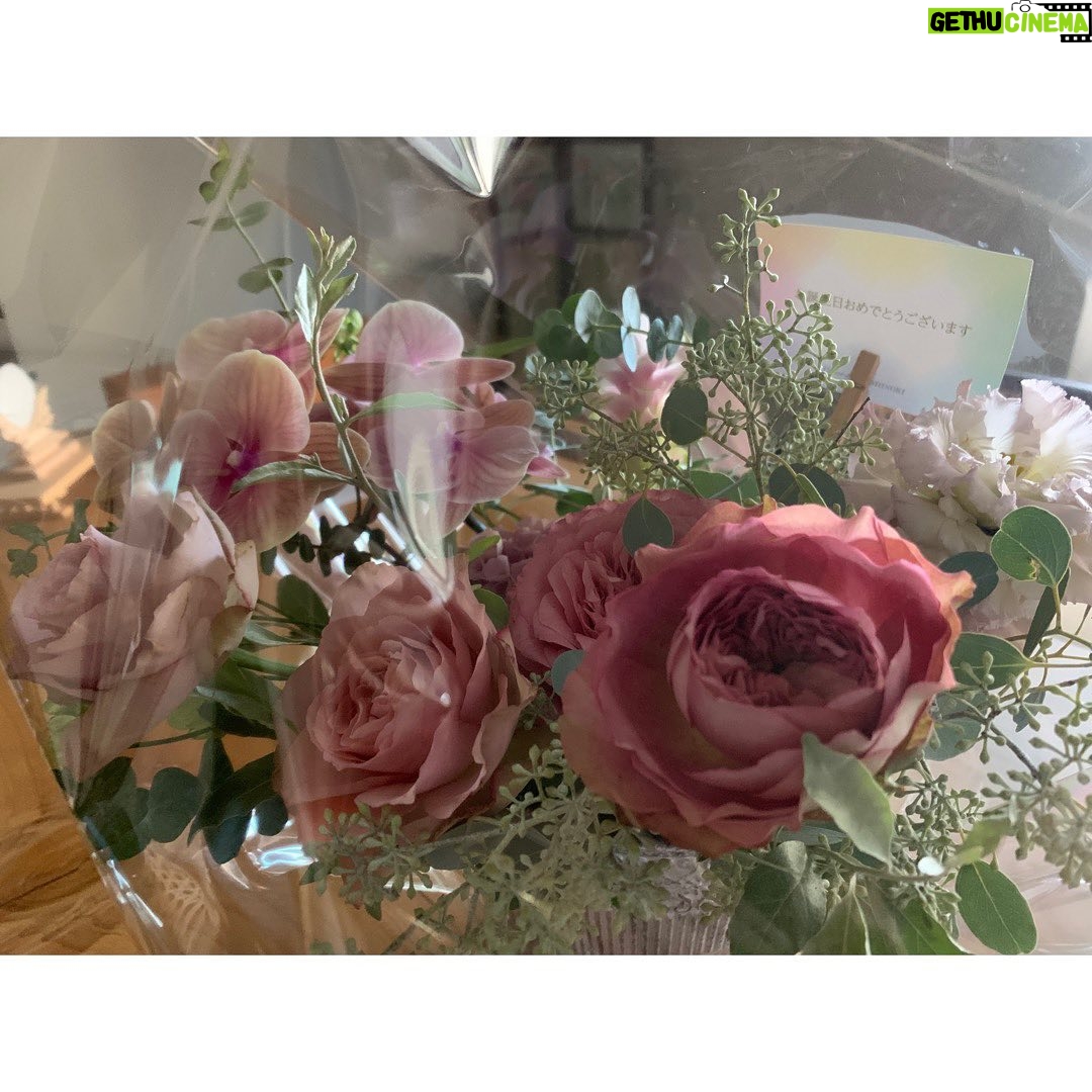 Ko Shibasaki Instagram - ใ่ฑใใก๐ ใใใใจใใใใใพใใ Merci beaucoup๐ ๅฌใฎๅ
จๅฝใใขใผใ็บ่กจใใใพใใโช ่ธ่ฝๆดปๅ25ๅจๅนดใจใใใใจใใใใใใใพใงๅบๆผใใฆใใๆ ๅไฝๅใฎไธป้กๆญใชใฉใๆญใใใฆใใใ ใใพใใ ๆผใใใใจใๆญใใใจใ ใใใใๆททใใๅใฃใฆใไปใฎ็งใใใใ ็ใใใฎๆใๅบใจๅ
ฑใซๆฅฝใใใงใใใใใๅฌใใใงใใ ๅชไป @ko_class ใซใฆๅ
่กๅไปไธญใงใ๐ป #birthday #iriser #dior #ๅคง้จๆ่ก #ใใใใจใใฉใใซใตใ #ๅ
ฅ้้ฒ