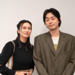 Ko Shibasaki Instagram - インスタライブwith菅田将暉さん🎉 ご覧いただいた方ありがとう✨ 俳優としても歌い手としても活動する者同士、話は尽きず！ 聞き上手&話し上手な菅田っち、 今年いろいろと関われてインスタライブにまで出てくれて本当にありがとう😻 NEWアルバム『Actor's the best ~ melodies of screens~』11/29発売💿 今日を励みに、12月から始まるツアーに全力注ぎます❤️‍🔥 #菅田将暉 #柴咲コウ #音楽と俳優 #俳優フェス改めクリエイターフェスを実現する #ただのアクターと言う勿れ #actorsthebest