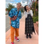 Ko Shibasaki Instagram - なんと、慣れない"サプライズ"などというものをやりに、飛行機乗って行きました✈️ 『小泉孝太郎&ムロツヨシ 自由気ままに2人旅』 10月11日(水) 19:00〜21:54 素過ぎるサプライズの模様、ぜひ観届けてください‼︎