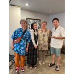 Ko Shibasaki Instagram - なんと、慣れない"サプライズ"などというものをやりに、飛行機乗って行きました✈️ 『小泉孝太郎&ムロツヨシ 自由気ままに2人旅』 10月11日(水) 19:00〜21:54 素過ぎるサプライズの模様、ぜひ観届けてください‼︎