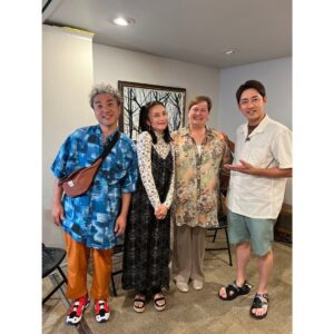 Ko Shibasaki Instagram - なんと、慣れない"サプライズ"などというものをやりに、飛行機乗って行きました✈️

『小泉孝太郎&ムロツヨシ 自由気ままに2人旅』
10月11日(水) 19:00〜21:54 

素過ぎるサプライズの模様、ぜひ観届けてください‼︎