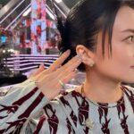Ko Shibasaki Instagram – 『FNS歌謡祭2023 第1夜』

月のしずく
瞳をとじて

歌唱
ありがとうございましたっ♡

#fns歌謡祭2023
#世界の中心で愛をさけぶ 
#瞳をとじて
#月のしずく
#12月9日からライブツアー開催
#もうすぐだ
#羽根　🪶