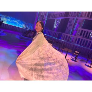 Ko Shibasaki Instagram - 📍📺本日12月2日(土)18:00〜
フジテレビ「MUSIC FAIR」に出演します☘️

「月のしずく」を徳永英明さんとコラボ
「銀の龍の背に乗って」Dr.コトー診療所の主題歌

小雪の土曜の夜。ご覧ください♡ ❄︎❄︎❄︎