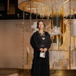 Ko Shibasaki Instagram - 🎄ホリデーシーズン🎄 六本木ヒルズアリーナに12/1から期間限定オープン✨ クリスチャン・ディオールが愛した、パリのチュイルリーガーデンをテーマにした「GARDEN OF DREAMS -ガーデン オブ ドリームズ-」🌹 素敵空間過ぎて、良い香りまでして、終始ときめいてしまった🥹💖 J'aime cela😻 #DREAMINDIOR #DIORHOLIDAYS #SupportedByDior #ガーデンオブドリームズ #ディオールファインジュエリー