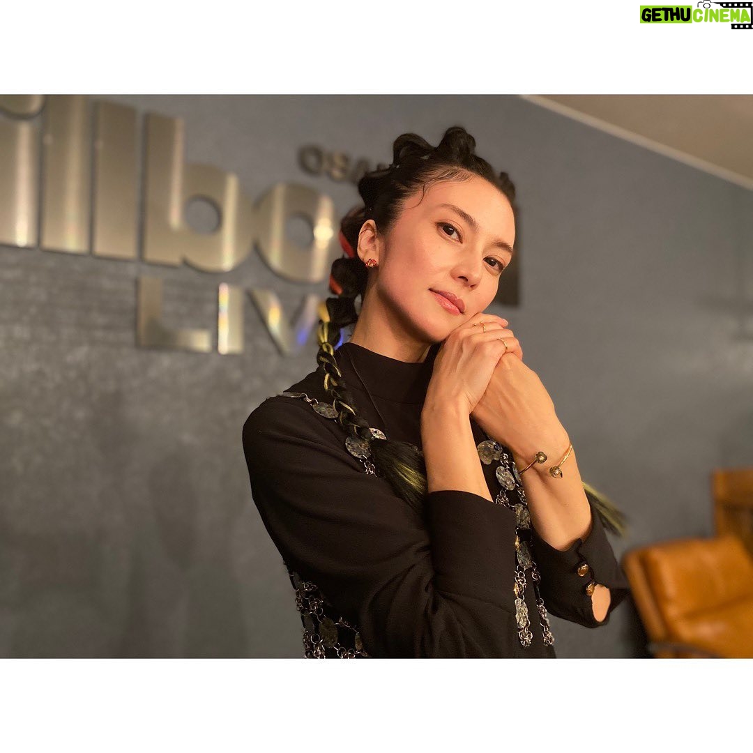 Ko Shibasaki Instagram - ๐๐ ๐๐๐๐๐๐๐๐๐ - ๐๐ ๐๐๐๐๐ไผๅก้ๅฎ๐๐๐๐๐๐๐๐ ๐๐๐๐๐ ๐๐๐๐ -ใ๐๐๐
๐ใ ็ฌ้กใฎใฎใใ๐ใใใใจใใ ๆใ ใฃใใ @ko_class #ๅ
จๅใใใซใใผใน #่ช็ๆฅใฉใคใ #ใใผในใใผใฉใคใ #GIFT #้ขใใซใใฆใใใฆใใใใจใ #ใใขใผๆฅฝใใฟ #้ณๆฅฝๅถไฝไธญ #ActorsTheBest #ใขใฏใฟใผใบใถใในใ #MelodysofScreens