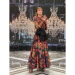 Ko Shibasaki Instagram - 師走の振り返り② 12月7日放送のフジテレビ『2022 FNS歌謡祭』第一夜にKOH でも出演し、 『最愛』『ヒトツボシ』を歌唱🎤 長く愛されている『最愛』という曲。 私も福山さんもそれぞれ大切に歌ってきた曲。 時を経て、それぞれの最愛がデュエットバージョンとして1曲になり歌えたことが感慨深かったです。 プロデューサーとしての福山雅治さんは素晴らしい包容力で、毎回KOH のときは落ち着いて歌うことができます。 今年はまた歌とお芝居で関わることができました。ありがとうございました。 #師走の振り返り #師走を駆け抜ける #あクリスマスイブ