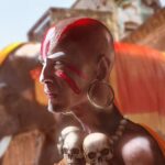 Kode Abdo Instagram - #StreetFighter Live action continued - Dhalsim - Dev Patel Zangief next?
