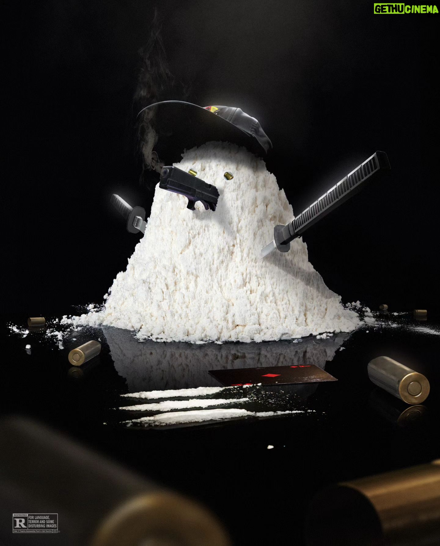 Kode Abdo - 21.3K Likes - Do You Want to Build a Snowman?