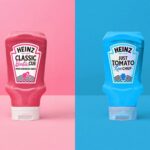 Kode Abdo Instagram - That #Heinz X #Mattel 👀