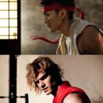 Kode Abdo Instagram - You all know I love #StreetFighter and there is a movie in the works by @therackaracka wanted to have some fun with casting this week with some quick flips Ryu - @mackenyu / Ken - @lucastill I think the world is ready for another Street Fighter live action movie. I’ve spent a fair bit of my time doing some research into potential storyline’s that could work for modern cinema, but also what actors could do justice to the iconic characters. Let me know what you all think and more importantly let me know who you think should be cast as which characters.  Let’s have some fun with this!