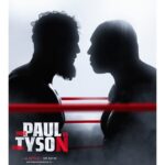 Kode Abdo Instagram - Team Tyson all the way #PaulTyson