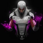Kode Abdo Instagram – Mags (X) The Witch