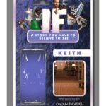 Kode Abdo Instagram - I saw @vancityreynolds interview with Keith from IF in his new MINT mobile commercial and said to myself Keith would make a pretty awesome action figure! What do you think? 😁