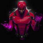 Kode Abdo Instagram - Was right! #XMen97