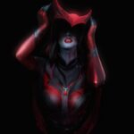 Kode Abdo Instagram – Mags (X) The Witch