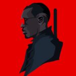 Kode Abdo Instagram - Day Walker