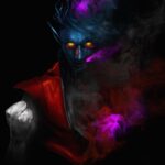 Kode Abdo Instagram - NightCrawler